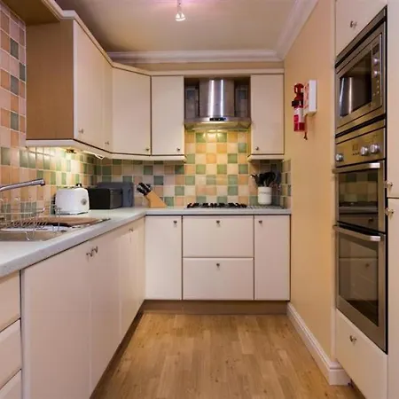 Middlerigg Apartment Troutbeck (South Lakeland)