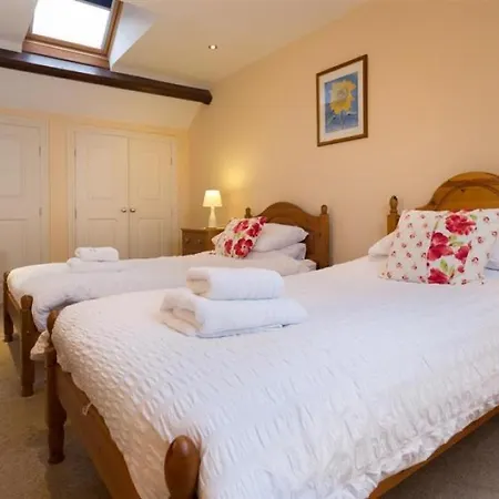 Middlerigg Apartment Troutbeck (South Lakeland)