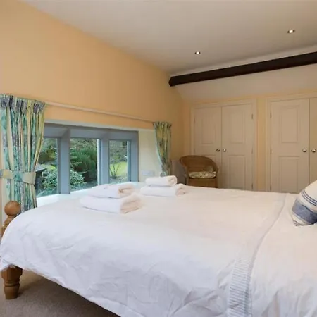 Middlerigg Apartment Troutbeck (South Lakeland)